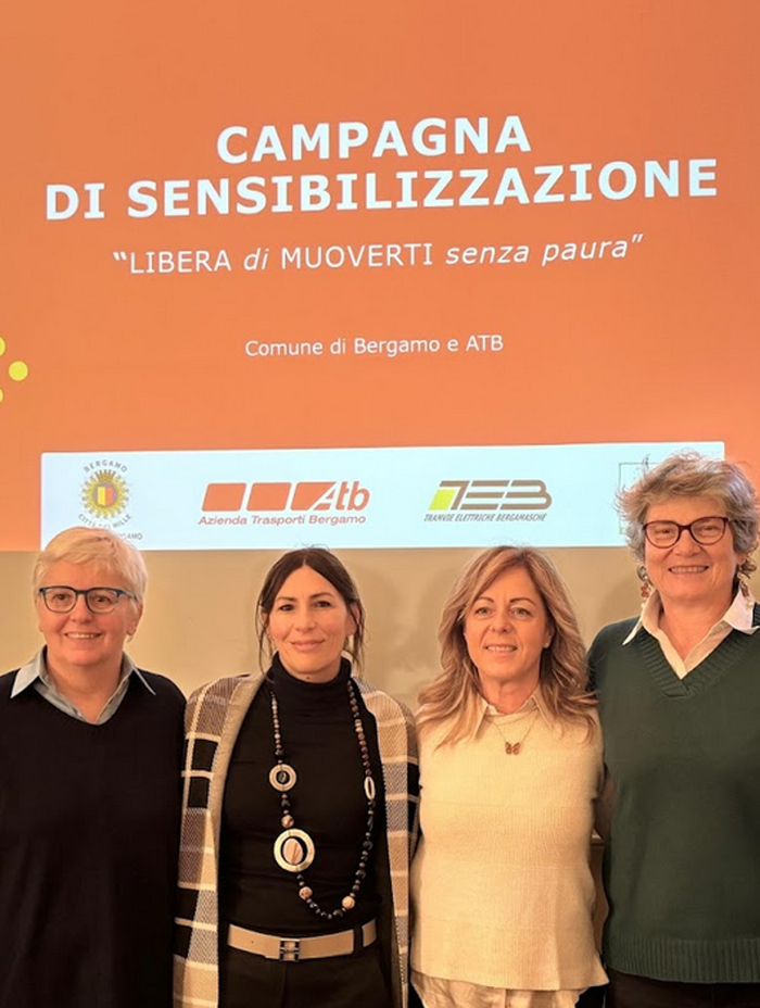 In conferenza stampa