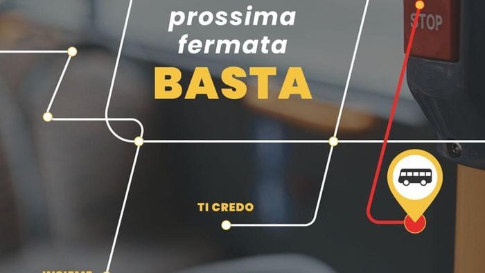 «Libera di muoverti, senza paura»: Bergamo lancia la campagna contro la violenza sulle donne