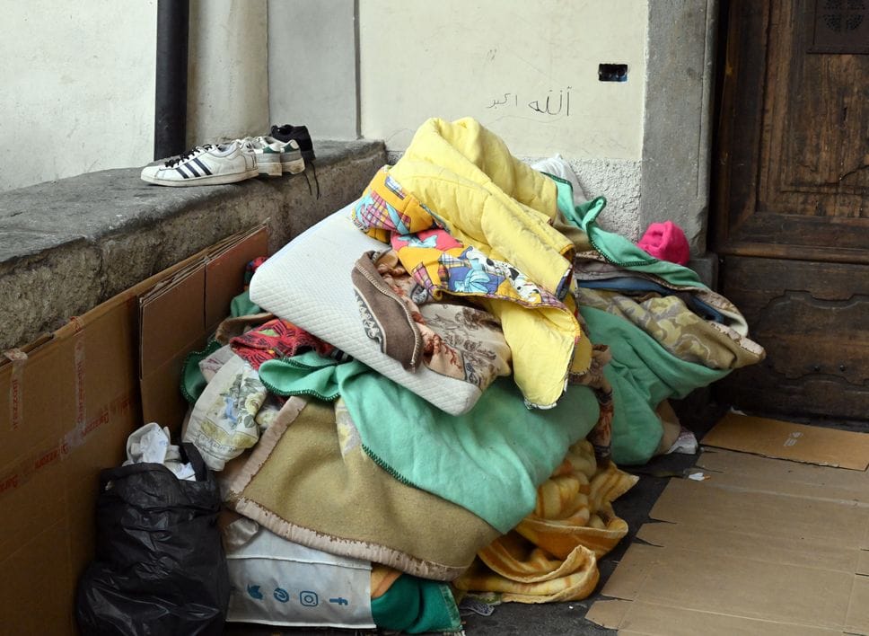 La settimana dedicata ai poveri sarà l’occasione per sperimentare il volontariato