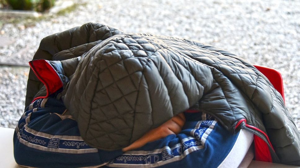 Dal 16 al 23 novembre la Settimana dei Poveri offrirà un tempo di incontro, ascolto e cura, con la possibilità di fare volontariato