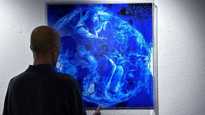 ferrariofreres e la rinascita nella meraviglia del blu da Ecodibergamo.it ferrariofreres e la rinascita nella meraviglia del blu