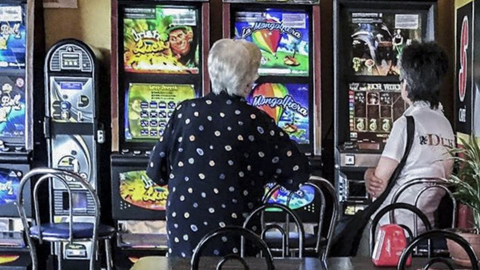 A Treviglio stretta contro il gioco d’azzardo