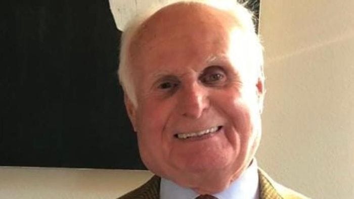 medico sensibile e attento si 232 spento a 93 anni giovanni zattoni