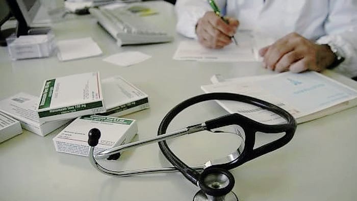 nuova chiamata per i medici di base bando da 406 posti