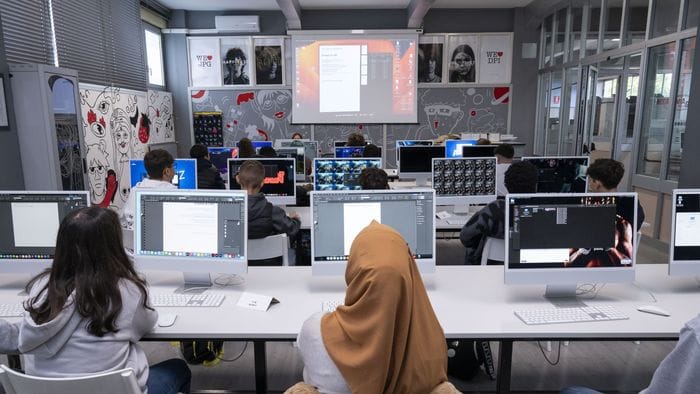 talento passione e mestieri al via gli open day all8217afp patronato san vincenzo