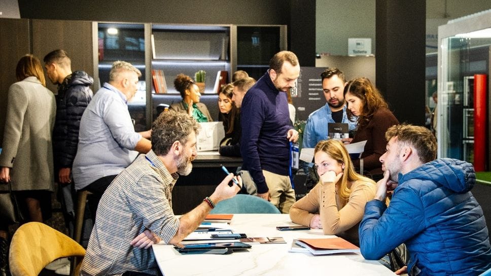 La scorsa edizione del Salone