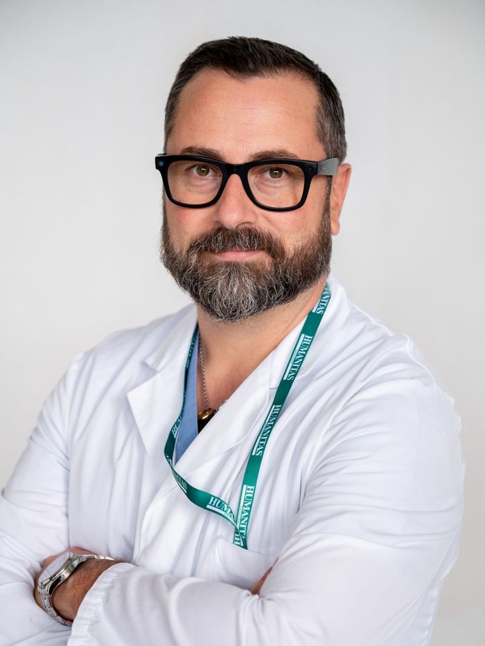 Daniele D’Agostino