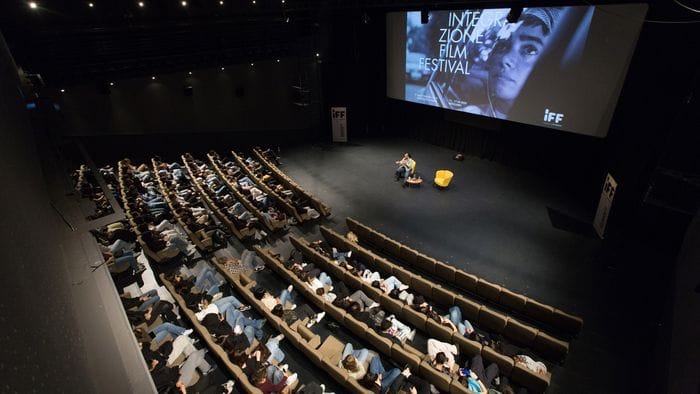 «404 Cultura Not Found»: Iff nelle scuole per insegnare a progettare un evento culturale «404 Cultura Not Found»: Iff nelle scuole per insegnare a progettare un evento culturale