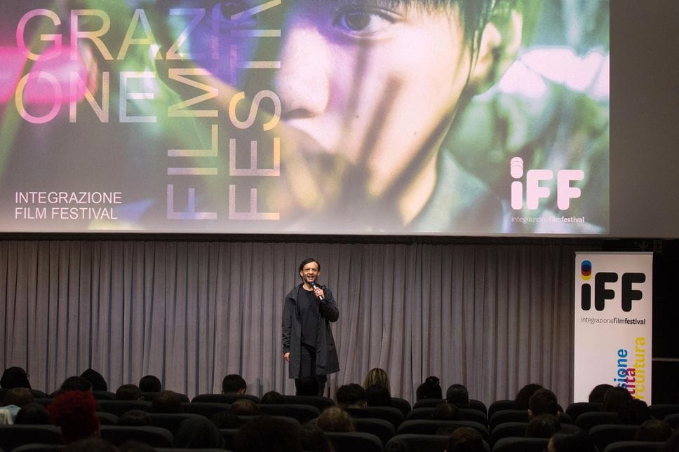 Integrazione Film Festival nelle scuole, un’edizione degli scorsi anni