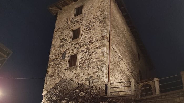 Borghi da salvare, l’Europa guarda alla Val di Scalve Borghi da salvare, l’Europa guarda alla Val di Scalve