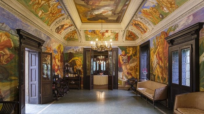 Giornate Fai per le scuole: a Bergamo protagonisti gli studenti del Secco Suardo Giornate Fai per le scuole: a Bergamo protagonisti gli studenti del Secco Suardo