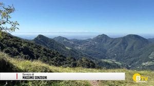 Sentieri Cai, nuovi rilevatori per aggiornare il catasto nazionale