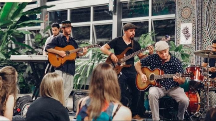 Sofar Sound diventa «brunch show»: concerto segreto domenica 16 novembre