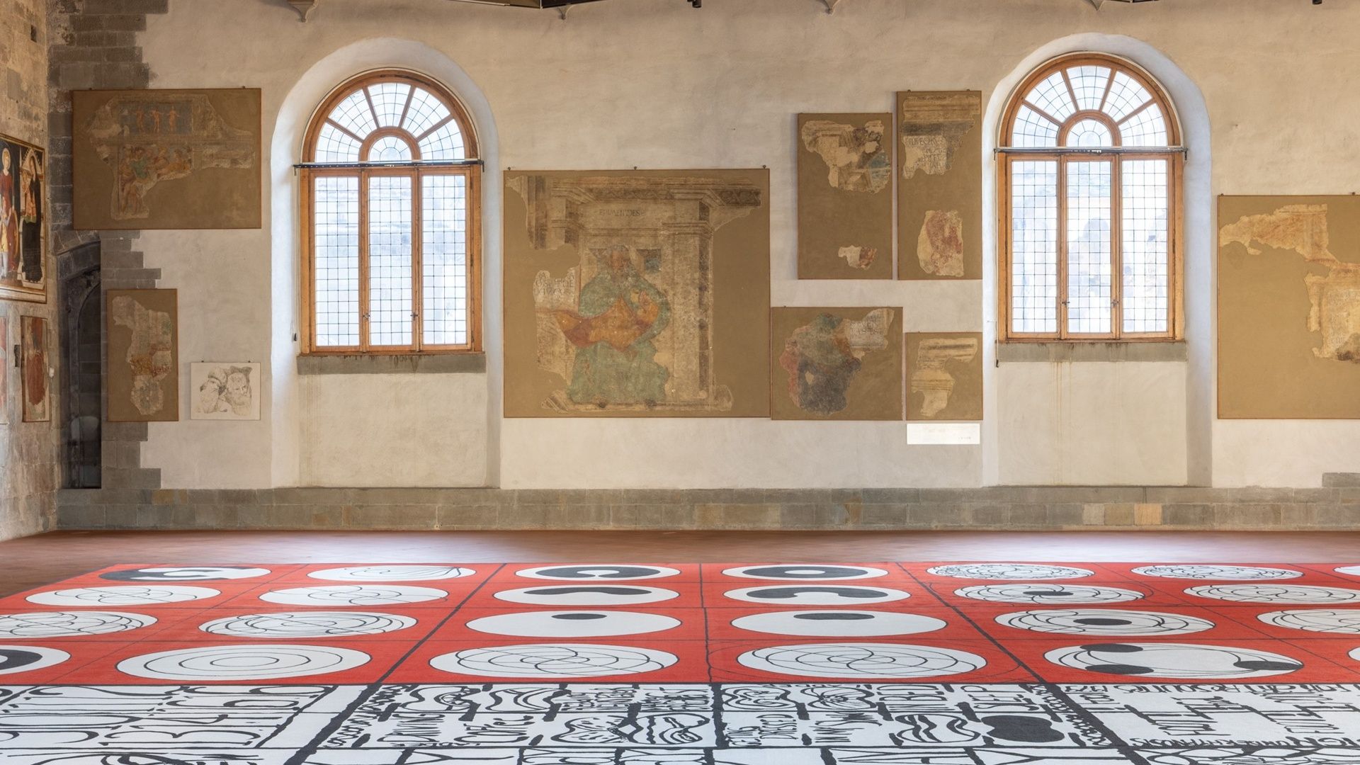 dentro il silenzio il mondo di matt mullican si svela per artdate 2025 da Ecodibergamo.it dentro il silenzio il mondo di matt mullican si svela per artdate 2025