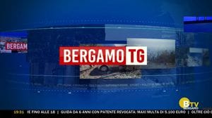 BERGAMO TG