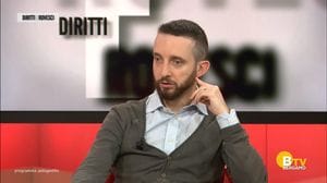 CGIL DIRITTI E ROVESCI