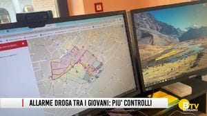Allarme consumo di droga tra giovanissimi: un protocollo in Prefettura