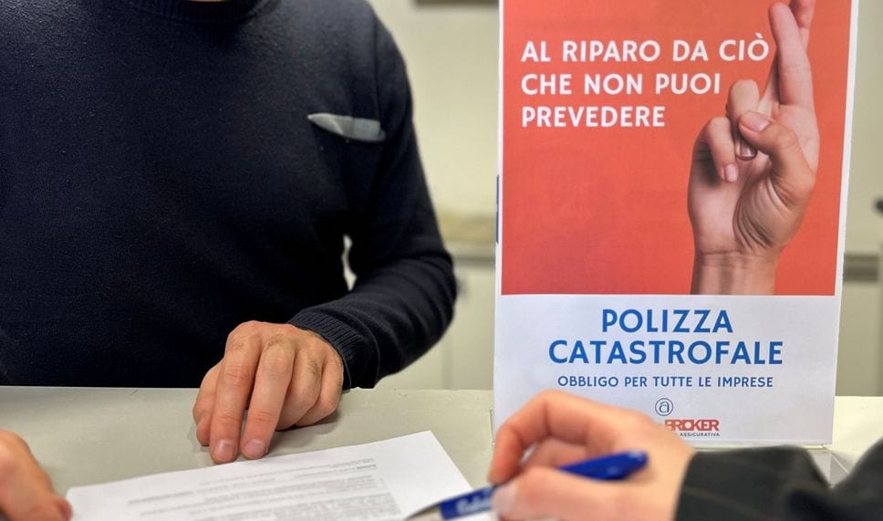 Il servizio assicurativo di Confartigianato Bergamo accompagna le imprese nella scelta della polizza