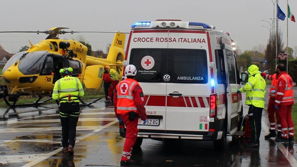 Le postazioni di emergenza-urgenza sul territorio bergamasco inserite nel bando sono 26