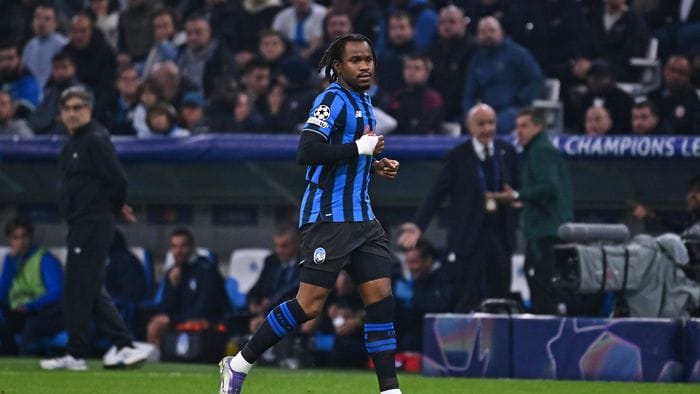 atalanta dalla turchia lookman ha detto s236 al galatasaray da Ecodibergamo.it atalanta dalla turchia lookman ha detto s236 al galatasaray