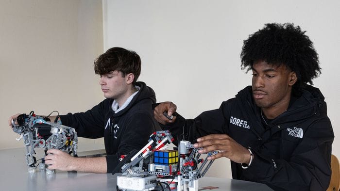 «Orientare non è un open day, ma far emergere le passioni dei giovani»