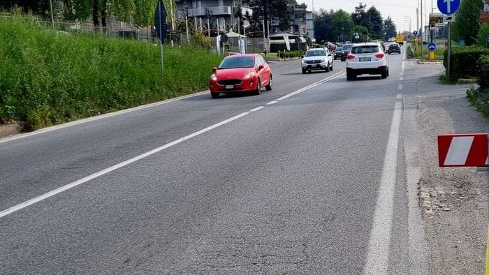 Paladina Sedrina prioritaria per la Regione. Atteso entro fine anno l’ok al progetto da Anas