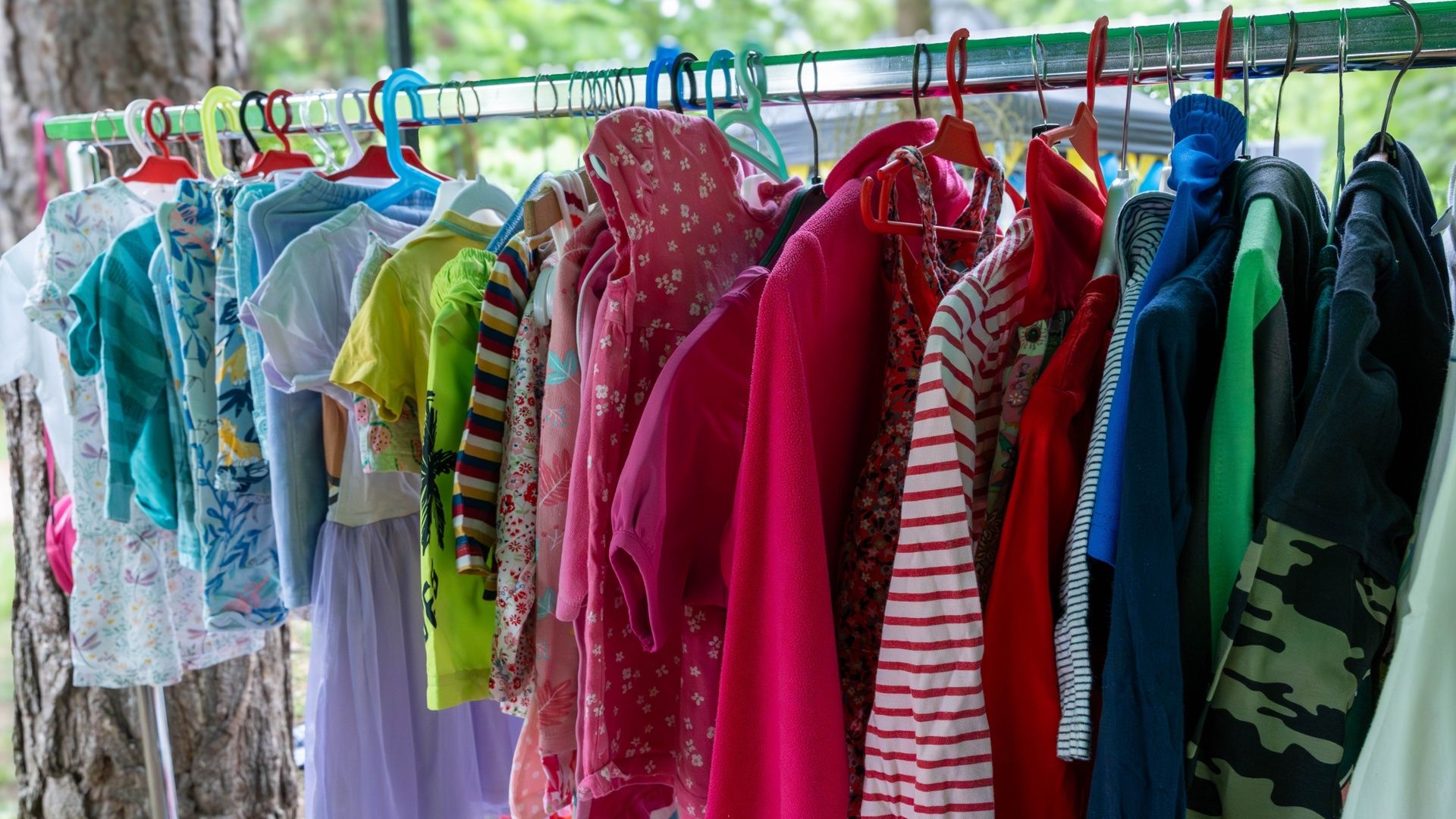 Swap party: istruzioni per il baratto che fa bene al Pianeta e al portafogli