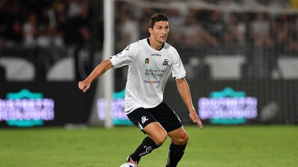 Mattia Caldara