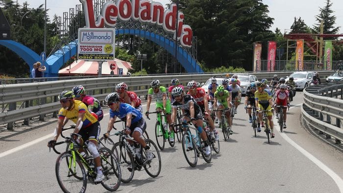 Ciclismo, nel 2026 un Giro in provincia ma niente partenza a Bergamo Ciclismo, nel 2026 un Giro in provincia ma niente partenza a Bergamo