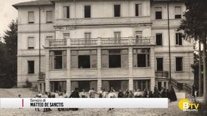 Clusone, il Centenario della Casa dell'Orfano tra passato e futuro