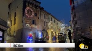 Clusone, Natale nel Borgo con i mercatini