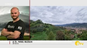 Meteo, le previsioni per domenica 16 novembre