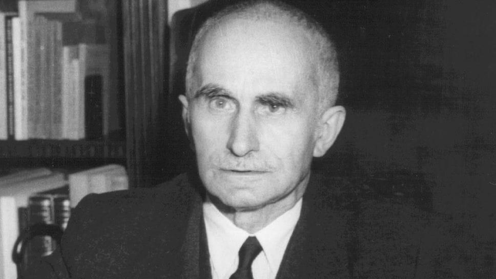 Luigi Einaudi era favorevole alla patrimoniale, anche se a titolo di una tantum