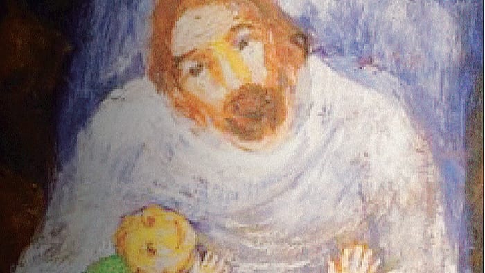 «Facciamoci custodi dei più piccoli con rispetto e con relazioni autentiche» «Facciamoci custodi dei più piccoli con rispetto e con relazioni autentiche»