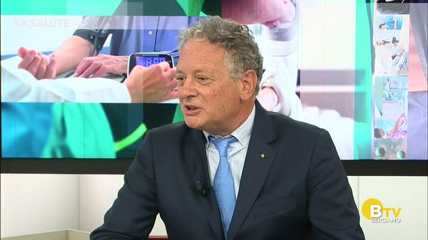 FATTORE BERGAMO LA SALUTE