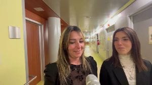 Chiara ed Elisa, il legame speciale tra una mamma e una figlia nata prematura