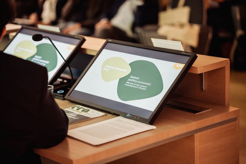 Il comitato editoriale di eco.bergamo