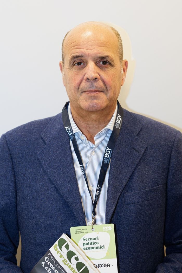 Claudio Cerioli