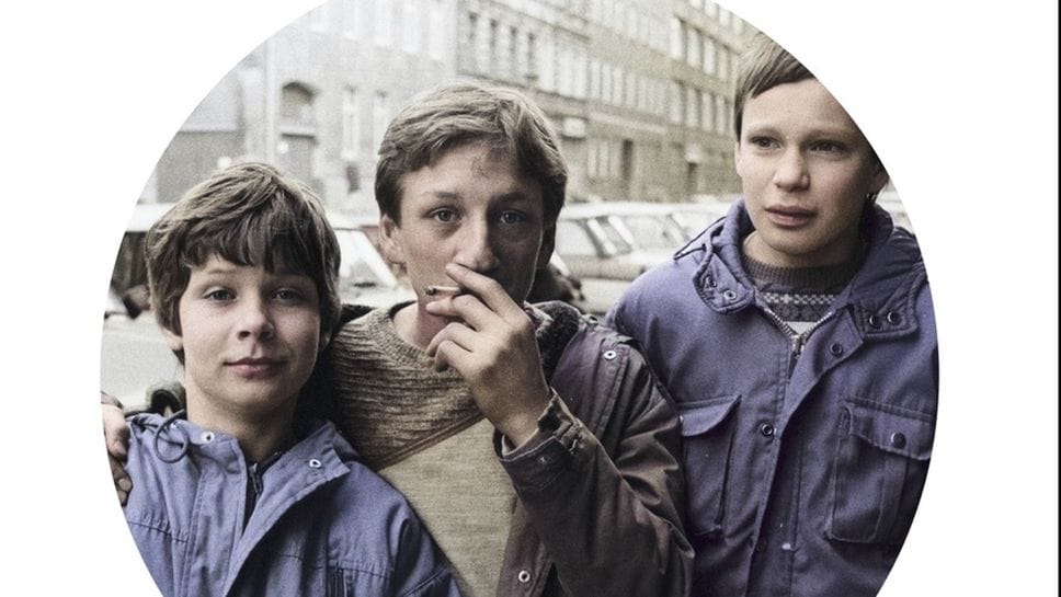 La copertina del libro