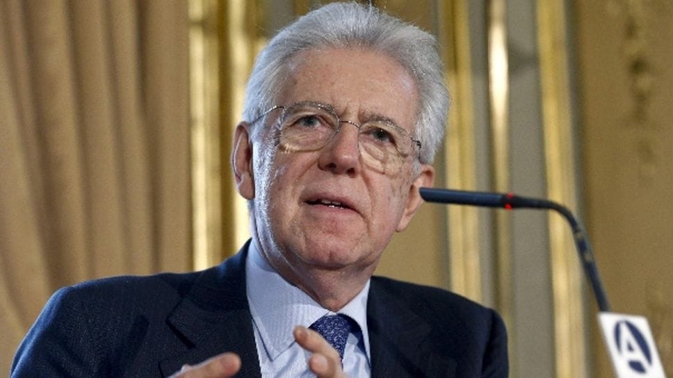 Mario Monti