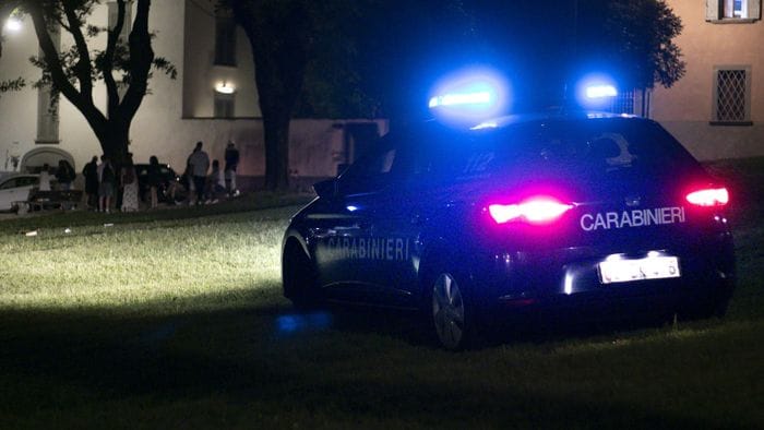 tre 15enni picchiati e rapinati in citt224 alta arrestato un giovane da Ecodibergamo.it tre 15enni picchiati e rapinati in citt224 alta arrestato un giovane