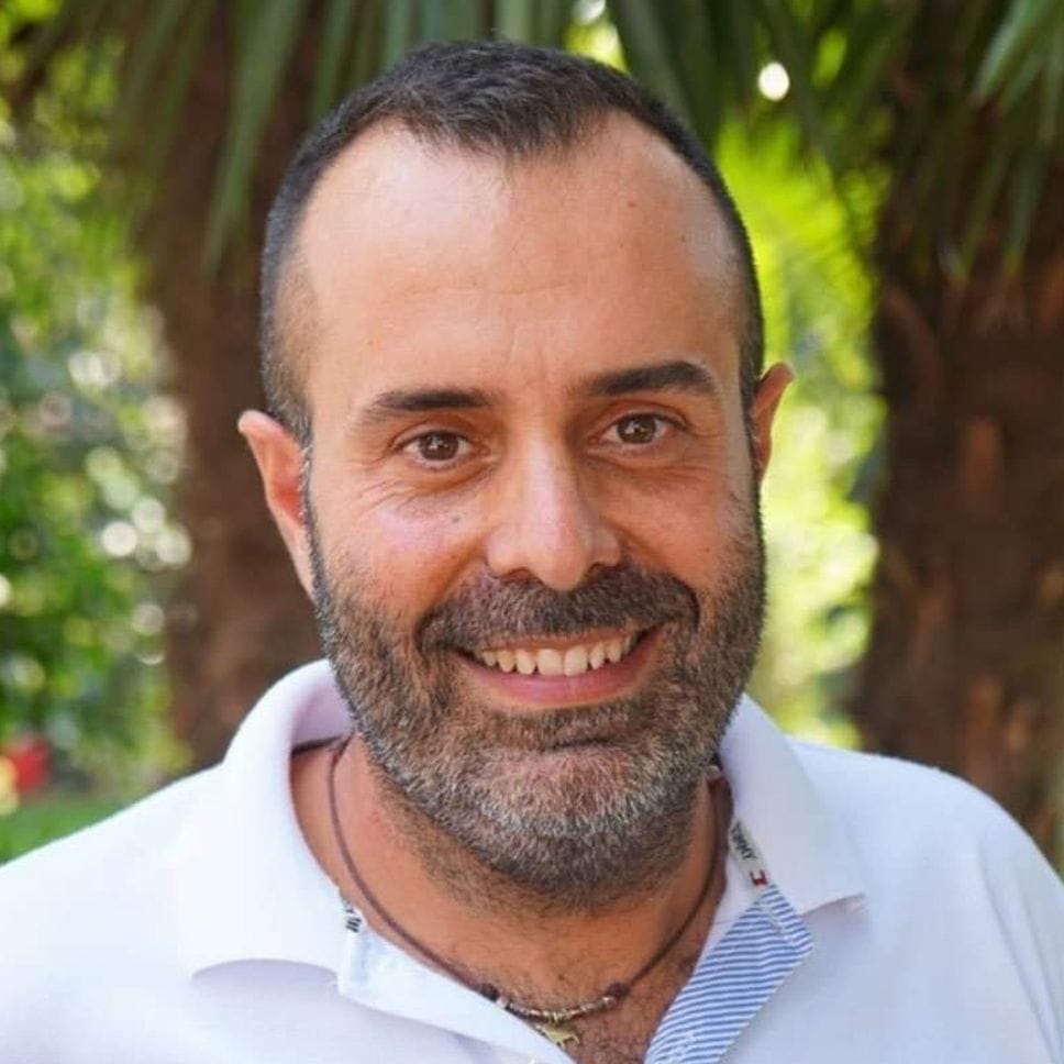 Paolo Maccazzola presidente Cia Lombardia