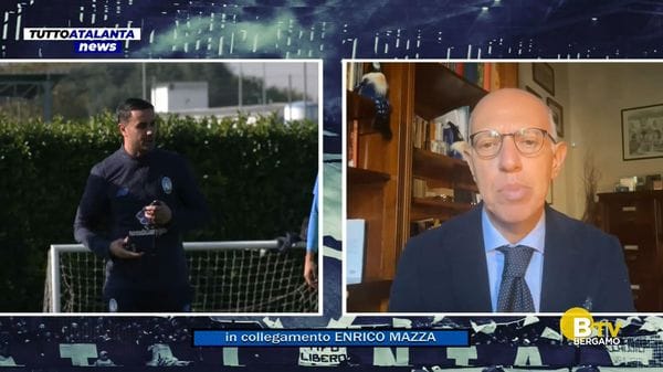 TUTTOATALANTA NEWS