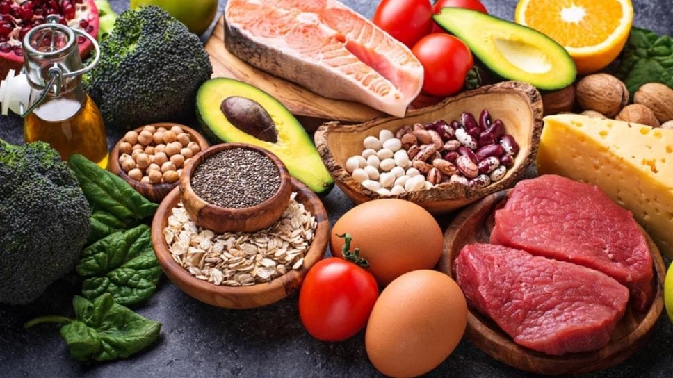 Per la maggior parte delle persone sane, con un’alimentazione equilibrata, i cibi «high protein» non servono