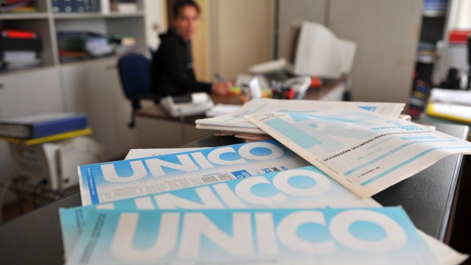 La riduzione Irpef è relativa alla seconda aliquota (redditi tra 28mila e 50mila euro lordi l’anno)