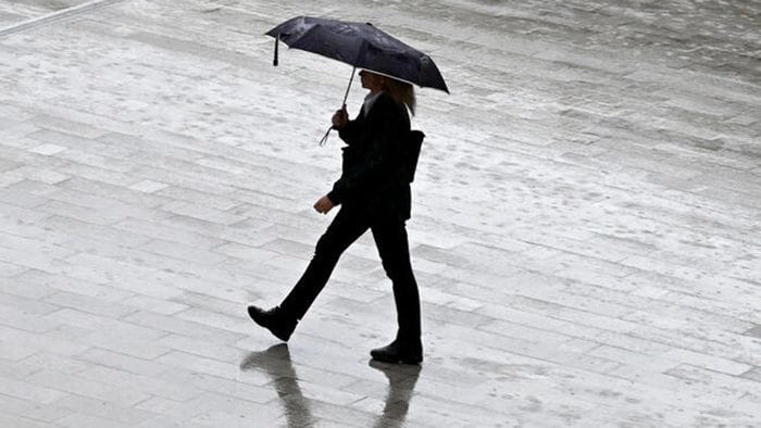 Fino a 145 millimetri di pioggia in 24 ore, già superata la media di tutto novembre