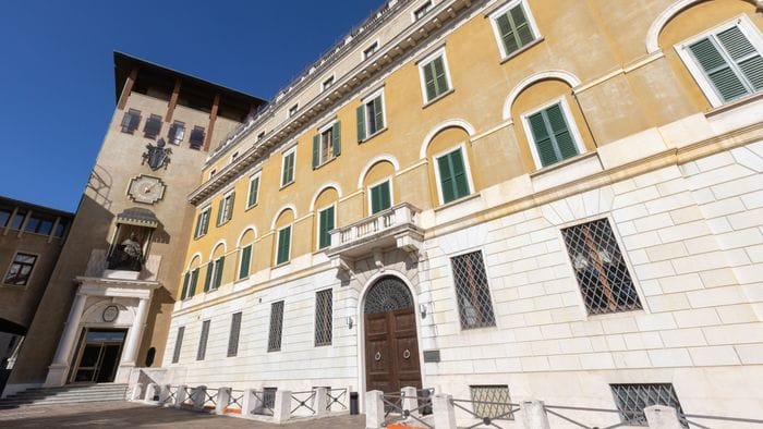 Giornata del Seminario, si rinnova il legame con le parrocchie Giornata del Seminario, si rinnova il legame con le parrocchie