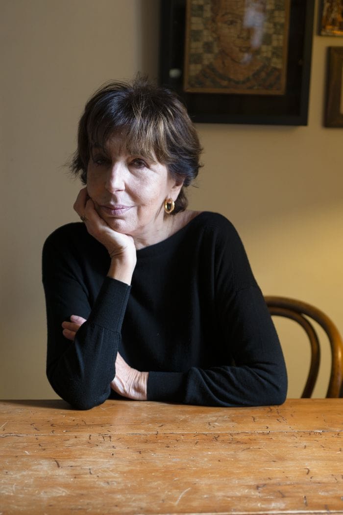 Elisabetta Rasy a Vertova il 22 novembre per Presente Prossimo