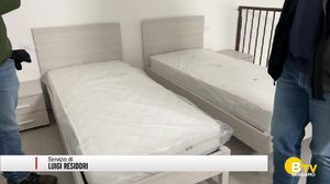 Pronte altre 5 case ristrutturate per gli emarginati