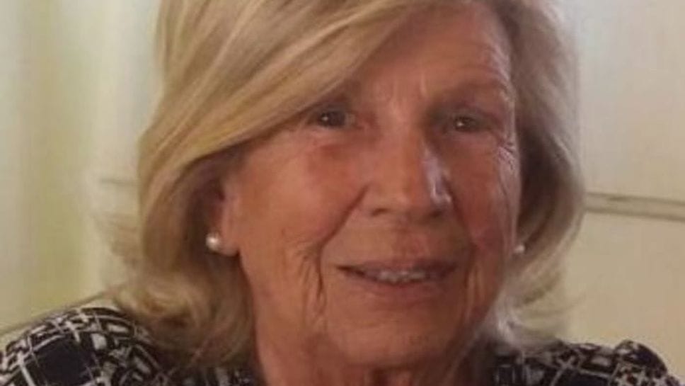 Angela Luisa Facchetti